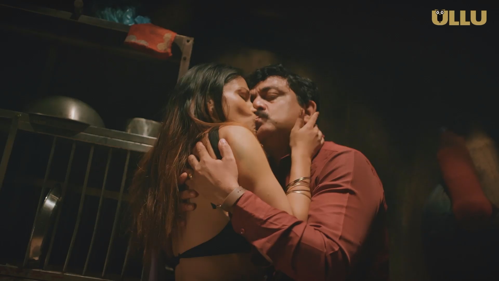 Dil Sambhal Ja Zara Part 2 (2024) Ullu Originals Hindi Web Series 1080p WEB DL 1.9GB(1Filmy4Wap.Clou