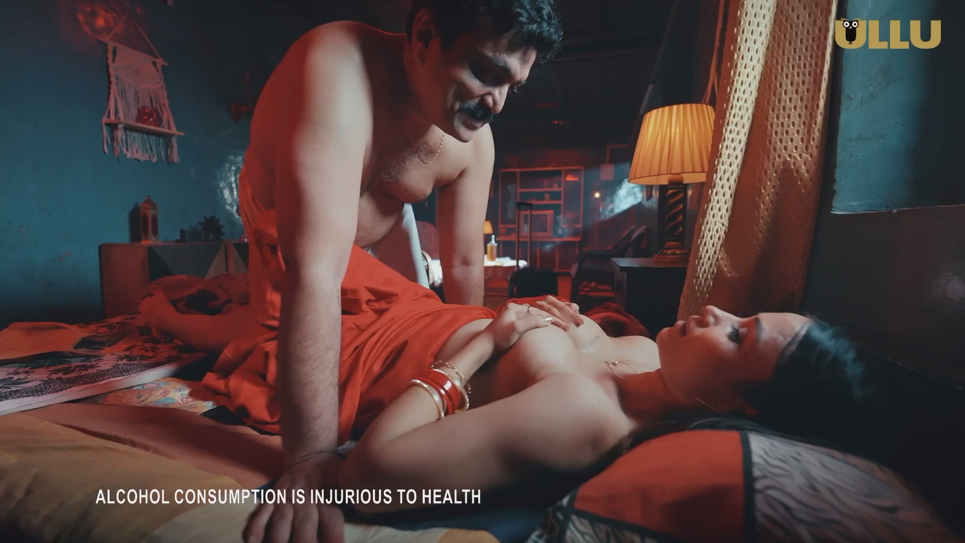 Dil Sambhal Ja Zara Part 2 (2024) Ullu Originals Hindi Web Series 1080p WEB DL 1.9GB(1Filmy4Wap.Clou