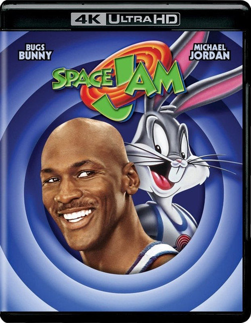 Space Jam | 1996 |  | Full 4K UHD HDR Custom.iso | cast.truehd atmos 7.1 / eng.truehd atmos 7.1 |[1fichier]