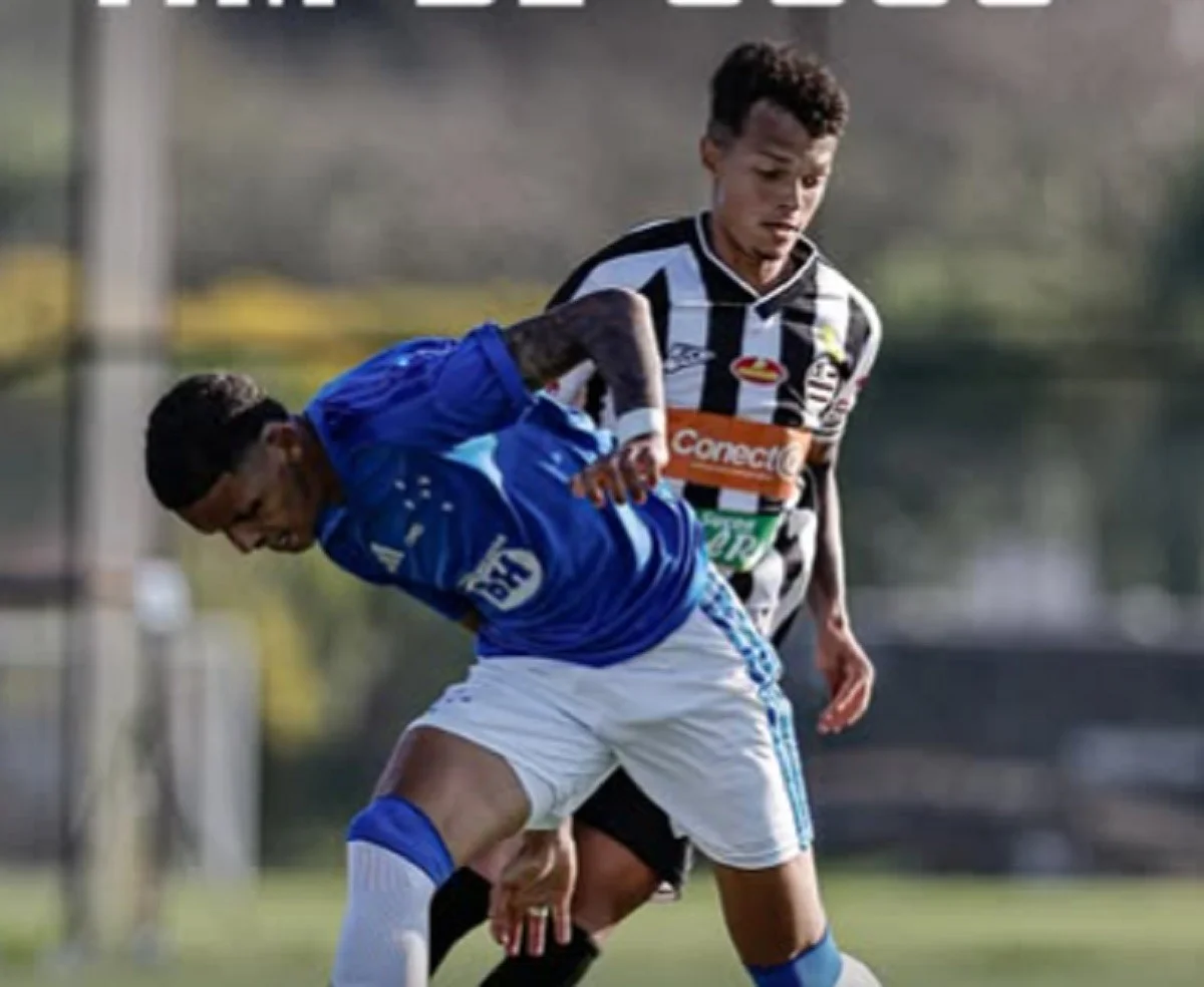 Athletic tenta derrubar tabu contra o Cruzeiro no sub-20