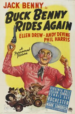 Buck Benny Rides Again FilmPoster.jpg