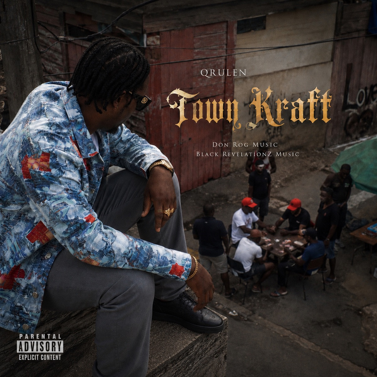 Qrulen - Town Kraft