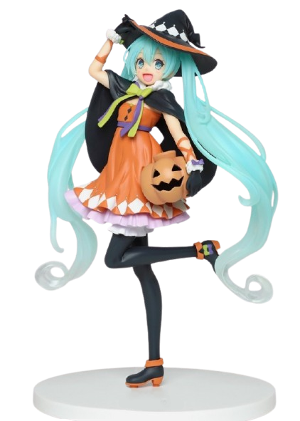 pump miku.2