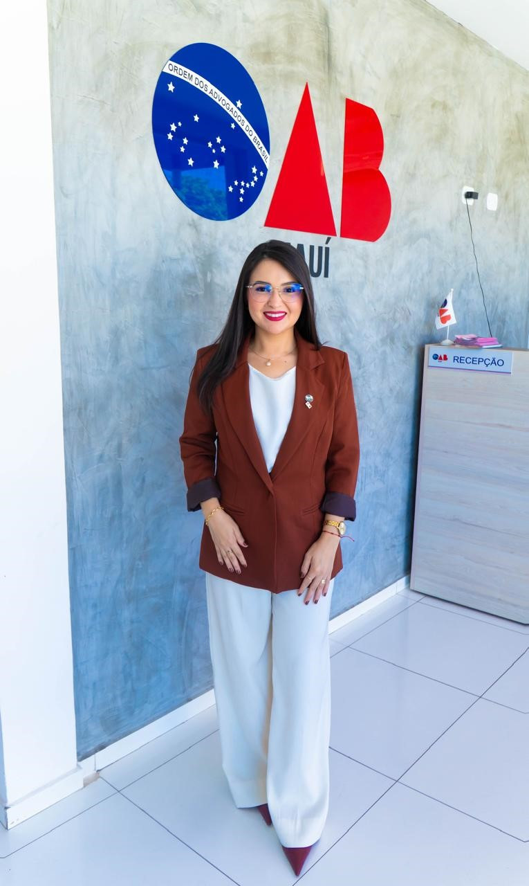 Foto de Evailsa Rego Barbosa