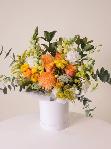 Flower Delivery Melbourne | Same Day | Amazing Graze.jpg