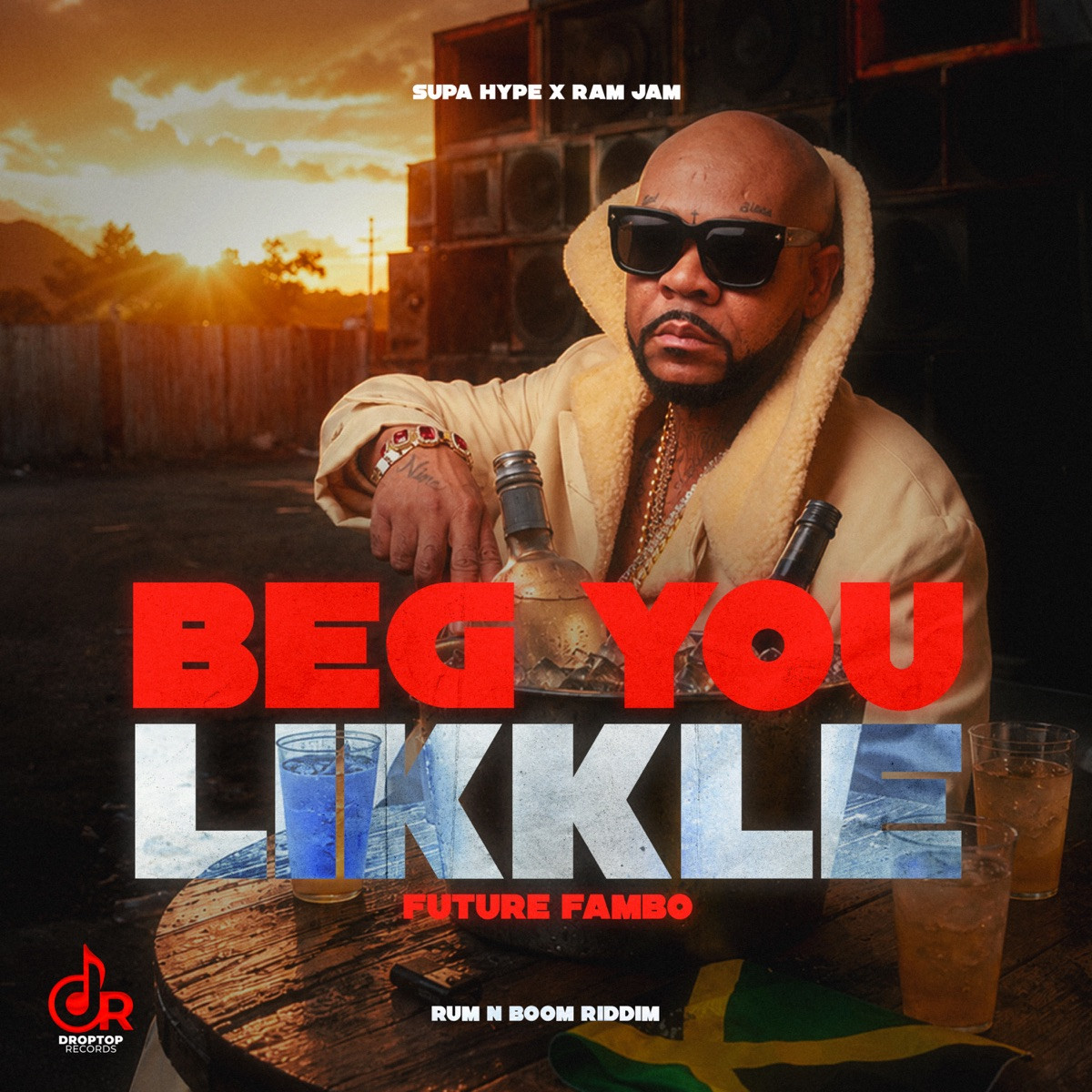 Future Fambo - Beg U Likkle