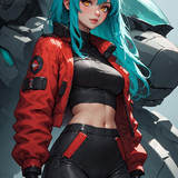 Z(2)