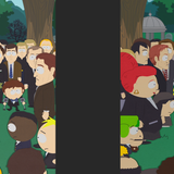 Project South Park S29E01 8K HDR