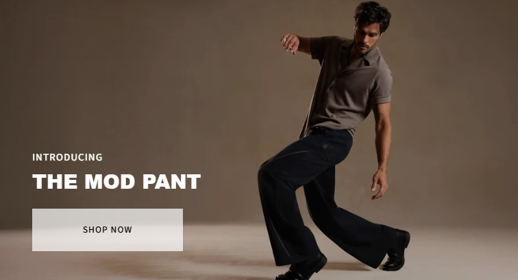 One Golden Thread Review: The Ultimate Luxury Sustainable Wardrobe Investment?