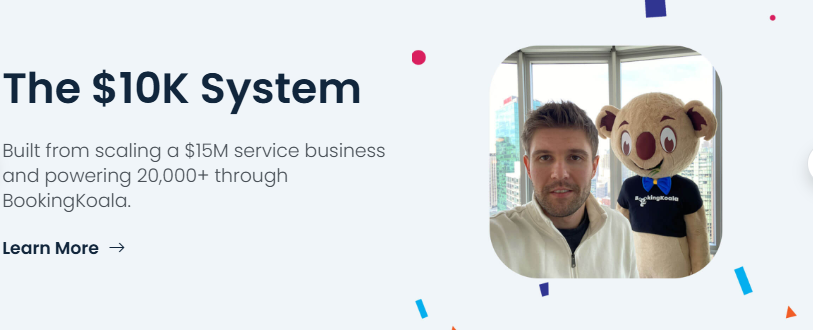  BookingKoala Review 2026: Is It the Ultimate Software for Service Businesses?