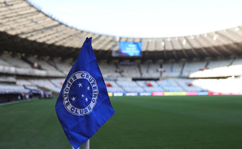 Cruzeiro cobra dívida milionária do Grêmio por contratação de Marlon