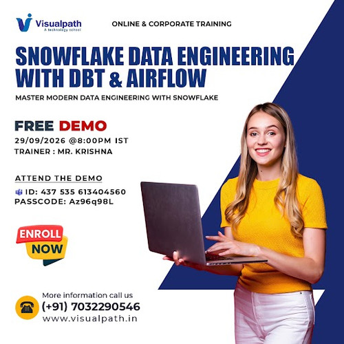 Join the Free Demo for Snowflake Data Engineering.jpg