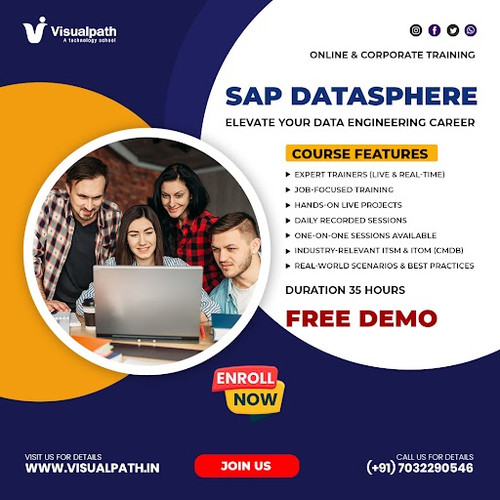 SAP Datasphere Training Course with Ameerpet Training.jpg