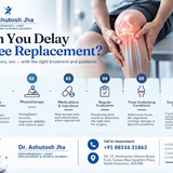 Can You Delay Knee Replacement Expert Orthopedic Guidance in Greater Noida.png