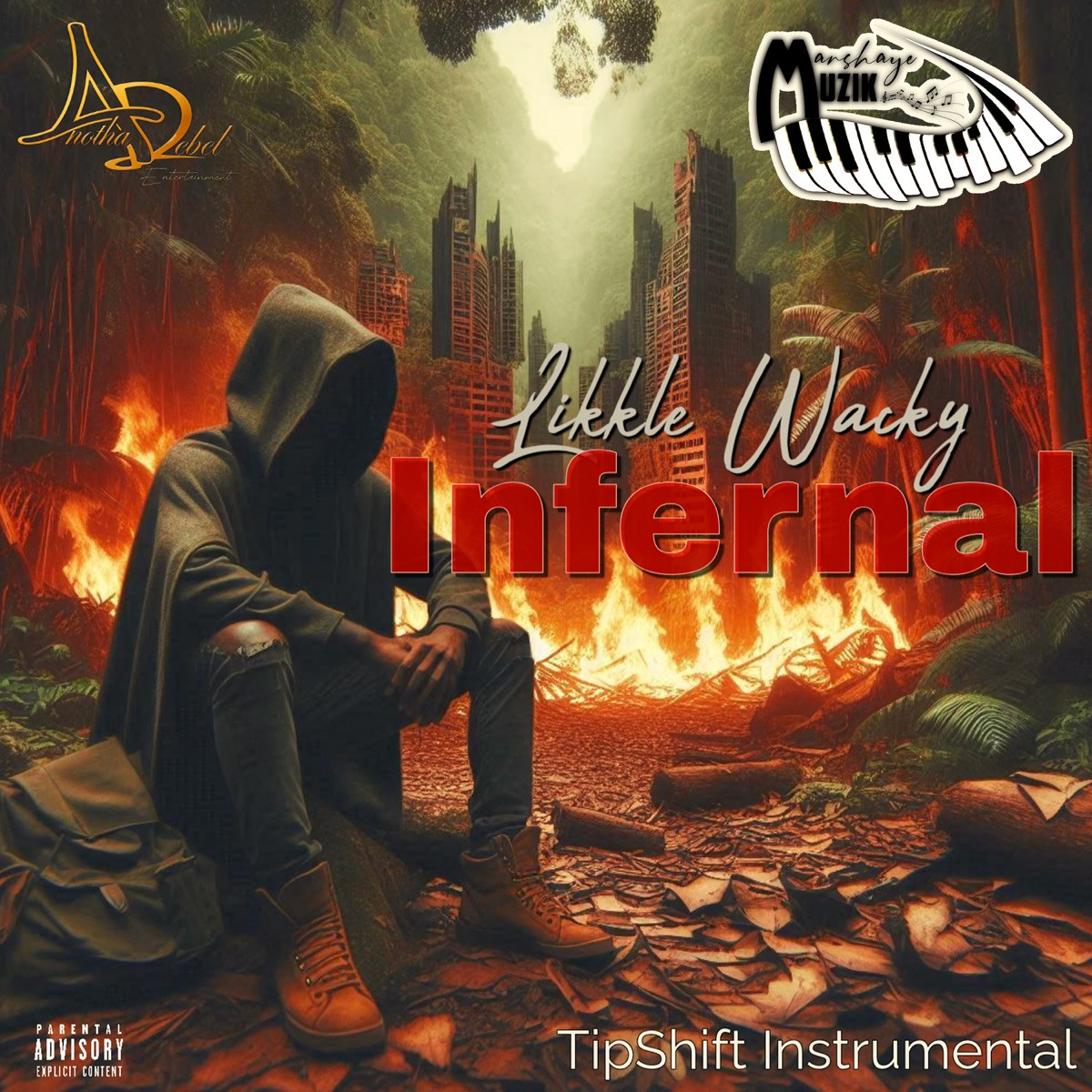 Likkle Wacky - Infernal