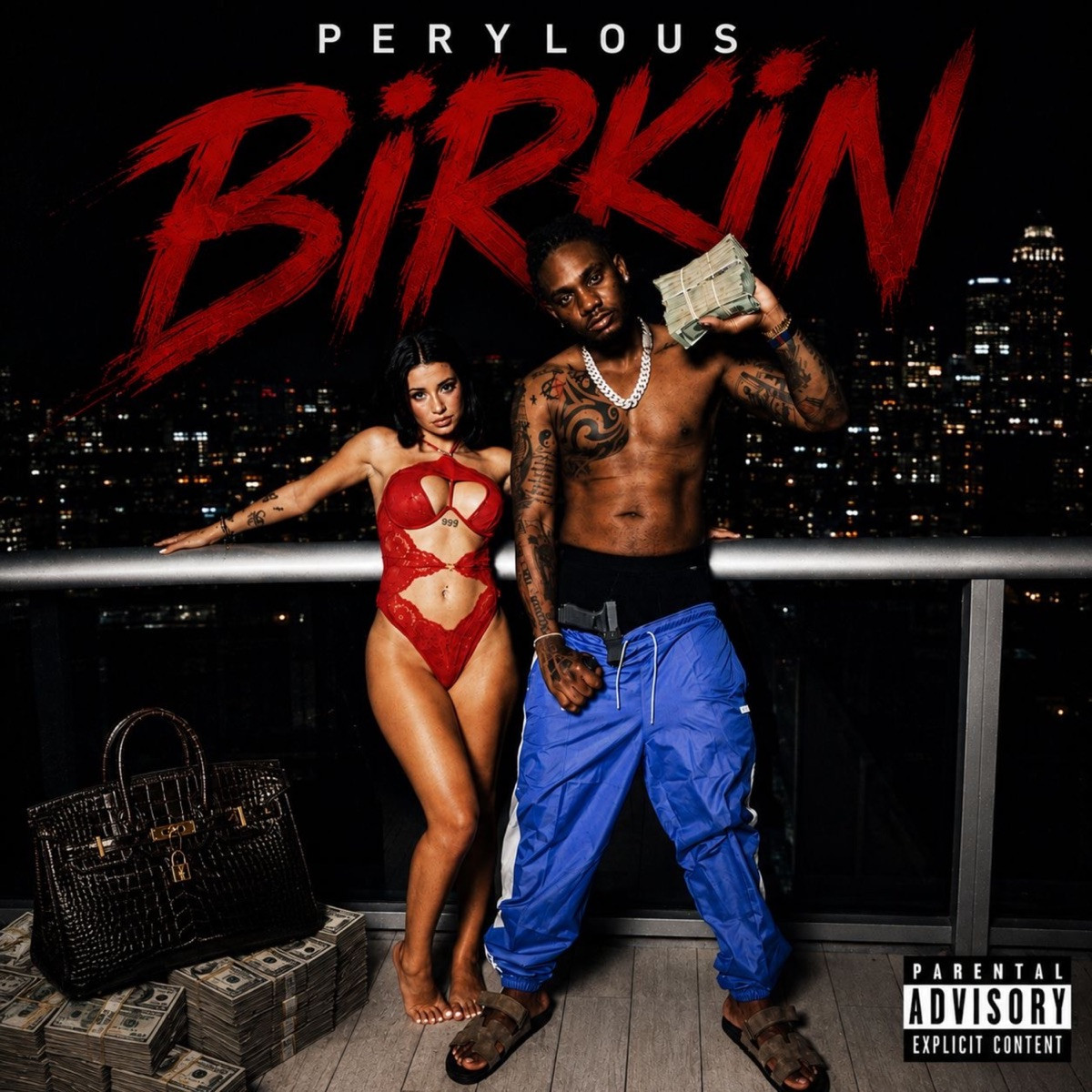 Perylous - Birkin