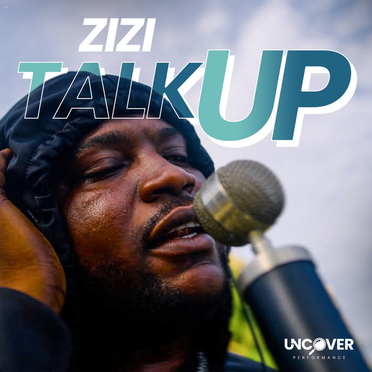 Zizi - Talk Up