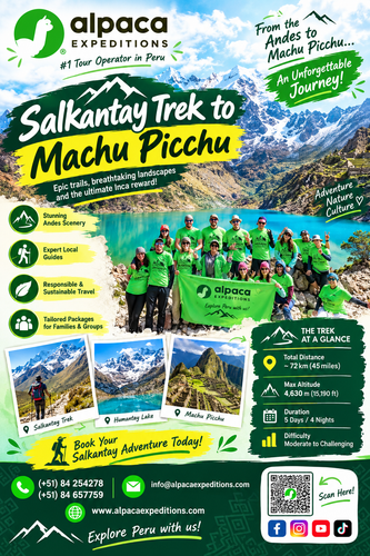 How Can You Experience Salkantay Trek Adventures.png