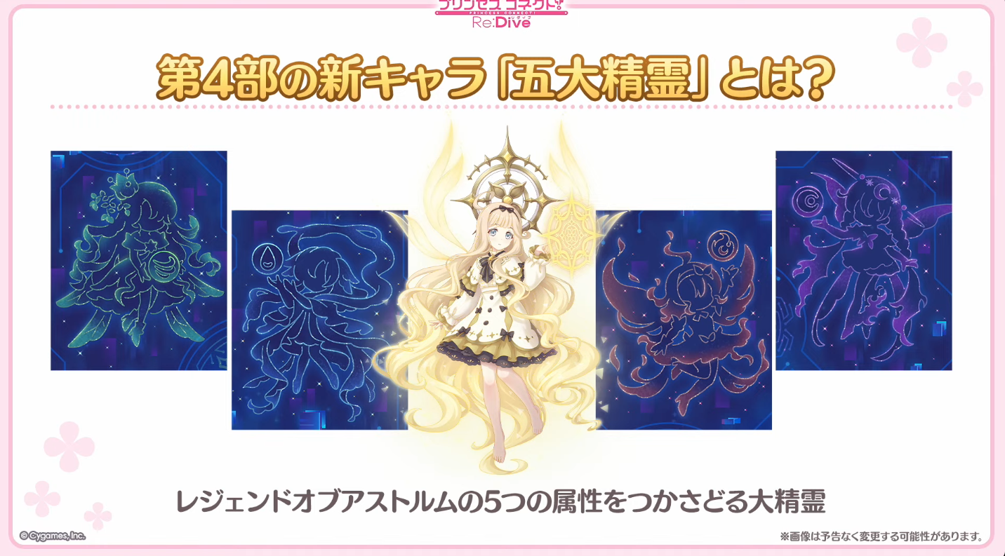 [公連] メインストーリー第4部開幕直前生放送！ - 希洽 - PTT.BEST 批踢踢爆文 3