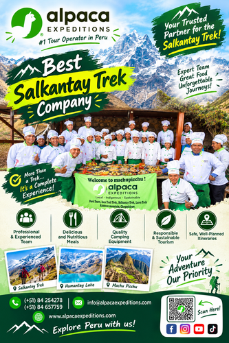 How Can You Choose a Reliable Salkantay Trek Company.png