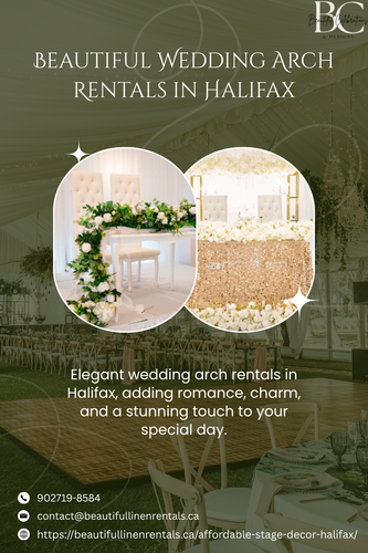 Wedding Arch Rental Halifax | Beautiful Celebrations.png