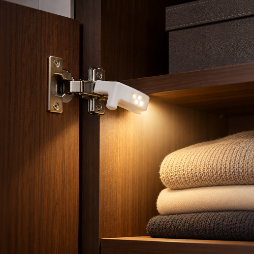 Wardrobe Door Lights Automatic Sensor Options for Night Access.png