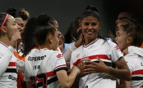 Corinthians e São Paulo duelam na final do Brasileiro feminino