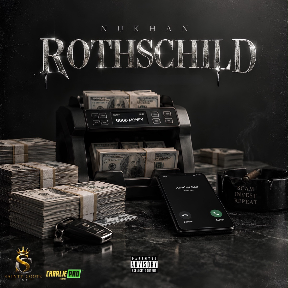 Nukhan - Rothschild