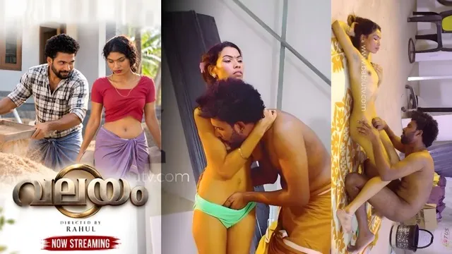 Valayam (2026) S01 E01 BabluTv Malayalam Uncut Hot Web Series Valayam (2026) S01 E01 BabluTv Malayalam Uncut Hot Web Series