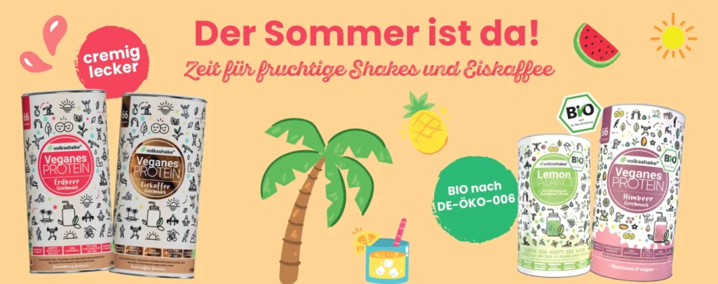 Volksshake Review 2026: Is This German Super-Shake Worth the Hype for US Buyers?