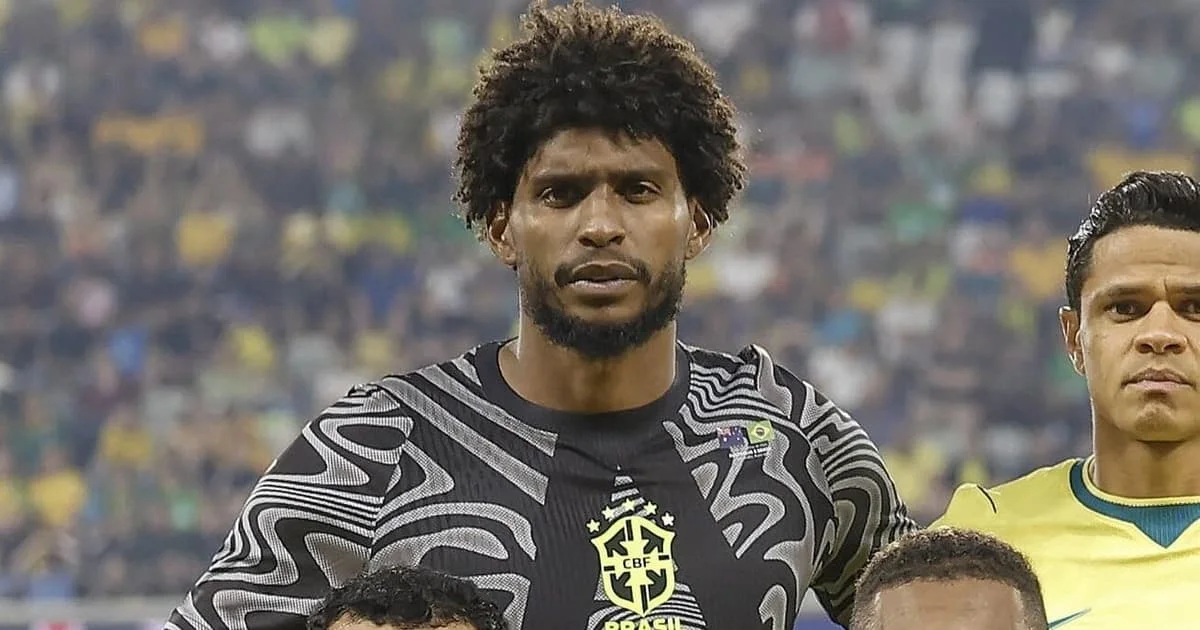 Timão em campo! Saiba como foram as atuações de Matheuzinho e Hugo Souza pela Seleção