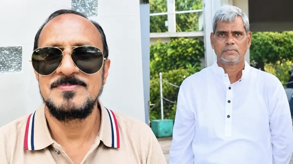 ঢাকার কেন্দ্রীয় কার্যালয় থেকে জাসদের পাঁচ শীর্ষ নেতাকে আটক করেছে পুলিশ