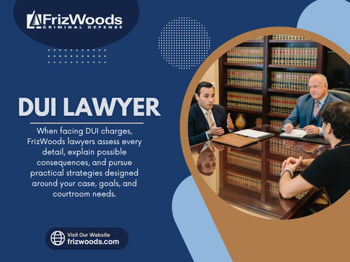 A breath test result can look like a simple number on paper, but the circumstances behind that number can be much more complicated. A severna park dui lawyer may look beyond the result itself to understand how the test was performed and recorded.

Name: FrizWoods LLC
Address: 14513 Main St B, Upper Marlboro, MD 20772, United States
Phone: +13017201917

Google Map:https://goo.gl/maps/PWdeowqfLwKPNNcJ8

Official Website: https://frizwoods.com/dui

Read Our Blog: 
https://frizwoodsllc.yooco.org/

https://frizwoods.mystrikingly.com/blog/columbia-gun-lawyer

https://637c6ccf87341.site123.me/frizwoods-llc/felony-defense-lawyer-pg-county

More Links:
https://about.me/frizwood
https://linktr.ee/frizwoods
https://www.scribd.com/user/599689830/FrizWoods-LLC
