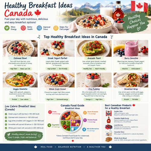 Healthy Breakfast Ideas Canada | Low Calorie Breakfast Canada.png