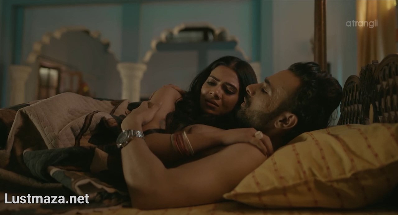 Laal Ishq (2026) S01 E04-E06 Atrangii Hindi Hot Web Series