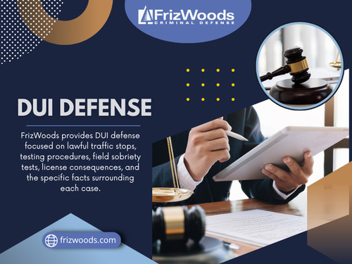 A dui defense lawyer prince george’s county may also examine whether constitutional issues surrounding questioning or searches affect the use of particular evidence.

Name: FrizWoods LLC
Address: 14513 Main St B, Upper Marlboro, MD 20772, United States
Phone: +13017201917

Google Map:https://goo.gl/maps/PWdeowqfLwKPNNcJ8

Official Website: https://frizwoods.com/dui

Read Our Blog: 
https://frizwoods.blogspot.com/2026/09/criminal-defense-lawyer.html

https://sites.google.com/view/frizwoods-llc/dui-attorney-north-beach

https://frizwoods.medium.com/howard-county-criminal-defense-lawyer-52e3d8eb71c9

More Links:
https://bio.link/frizwoods
https://soundcloud.com/frizwoods
https://dochub.com/frizwoods/