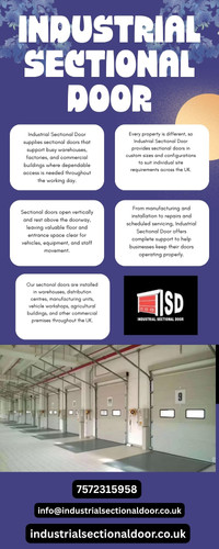 Premium Sectional Garage Doors – Durable, Stylish, Energy-Efficient Solutions for Every Home.jpg