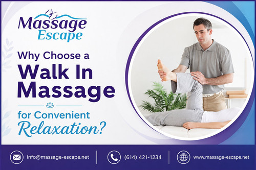 Why Choose a Walk In Massage for Convenient Relaxation?.jpg