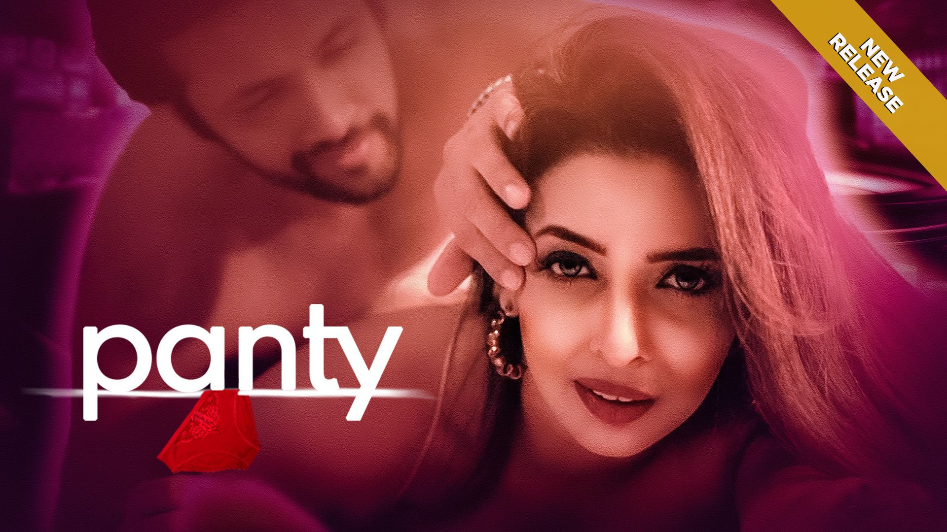 Panty Part-1 (2026) Season 01 Ullu App Hindi Hot Web Series