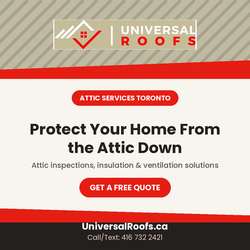 Improve Roof Lifespan with Attic Ventilation in Toronto.png
