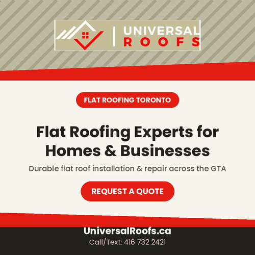 Commercial & Residential Flat Roofing Contractors in Toronto.png