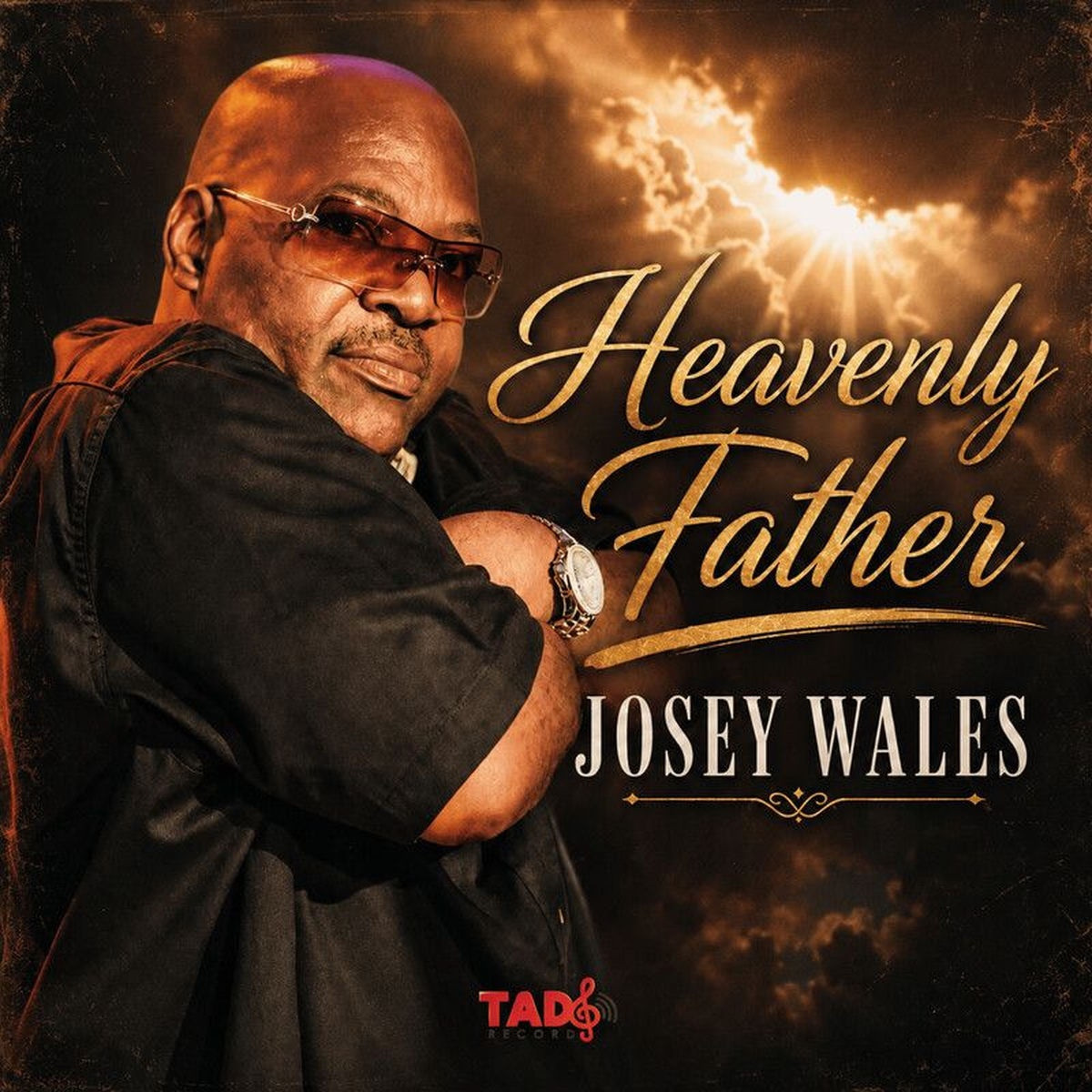 Josey Wales - Heavenly Father