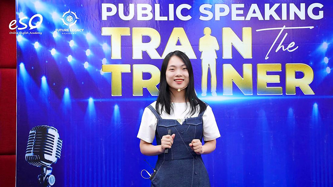 Train The Trainer 2