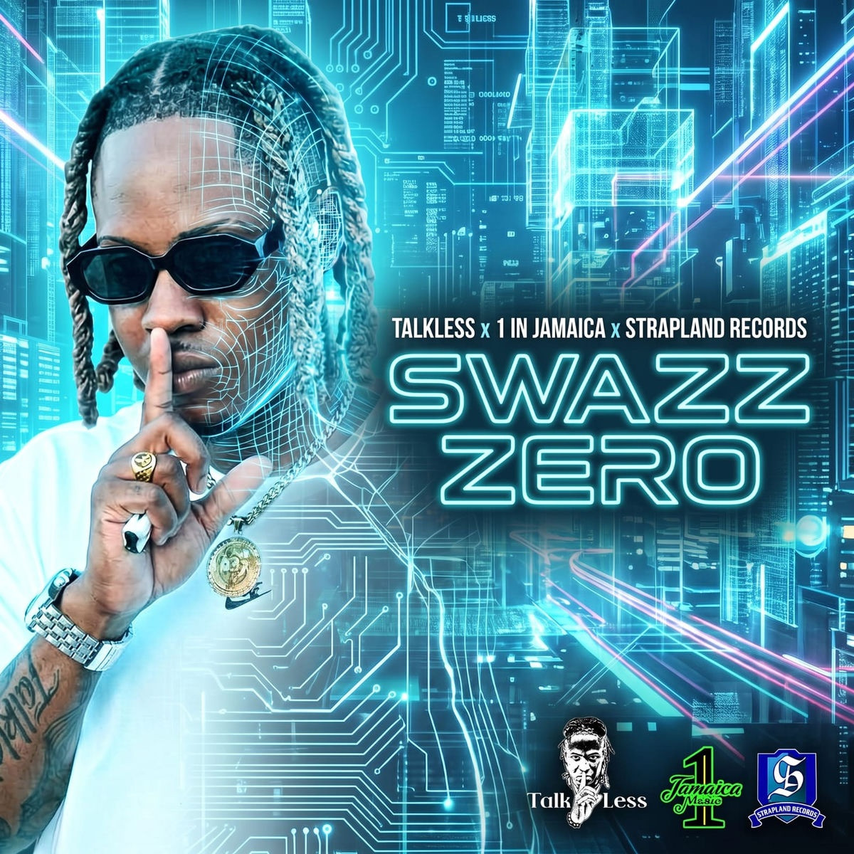 Swazz - Zero
