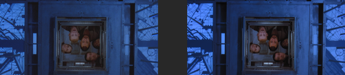 Cube (1997) 2160p HDR Ai Upscale Screenshot3 Mesc.png