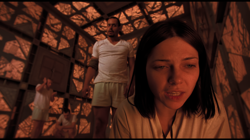 Cube (1997) 2160p HDR Ai Upscale Screenshot8 Mesc.png