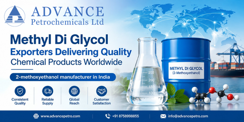 Methyl Di Glycol Exporters Delivering Quality Chemical Products Worldwide.png
