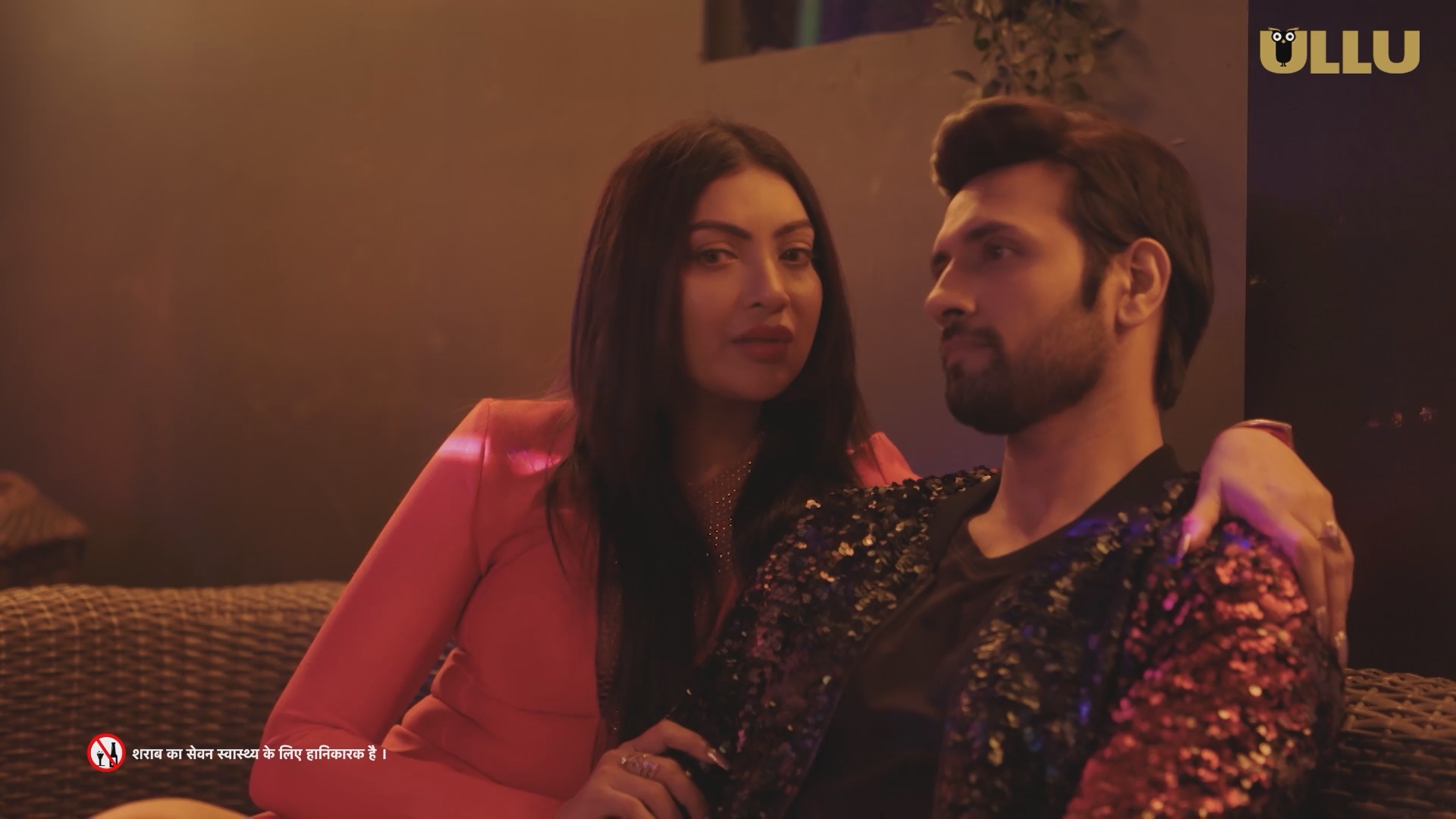 Panty Part 1 (2026) S01 Ullu Hindi Web Series 1080p WEB DL 2.6GB(1Filmy4Wap.Cloud).mkv snapshot 01.0