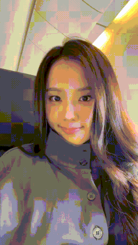 Jisoo 250926.gif