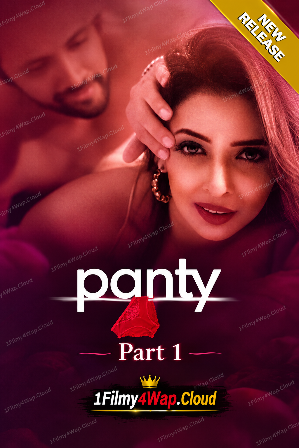 Panty Part-1 (2026) S01 Ullu Hindi Originals Web Series WEB-DL X264 AAC 1080p | 720p | 480p | Download